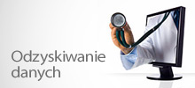 Odzyskiwanie danych